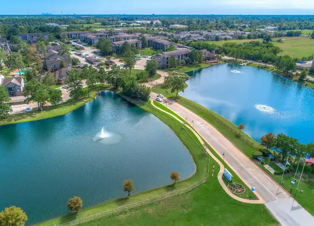 Photo of 7215 Spring Cypress Rd, Spring, TX 77379