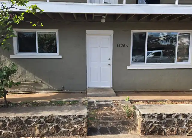 Property at 2256 Date St, Honolulu, HI, 96826, 2 beds, 1 bath, [object Object]