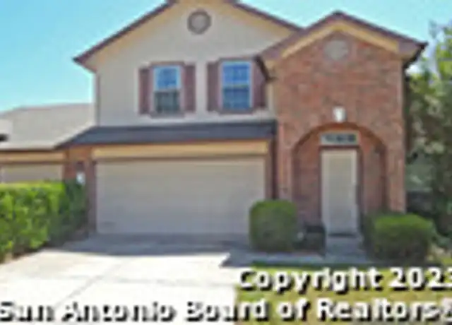 Property at 6006 Wexford Brk, San Antonio, TX, 78240, 3 beds, 2.5 baths, [object Object]