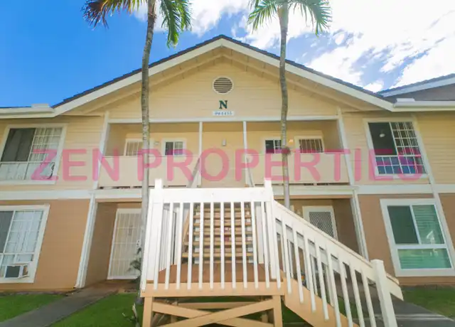 Property at 94-1455 Waipio Uka St Unit N204, Waipahu, HI, 96797, 2 beds, 2 baths, [object Object]