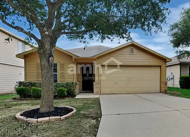 Property at 806 Silverado Way, San Antonio, TX, 78260, 3 beds, 2 baths, [object Object]