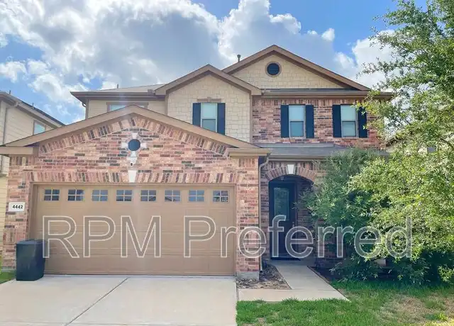 Property at 4442 Brinton Saddle Ln, Katy, TX, 77449, 4 beds, 2.5 baths, [object Object]