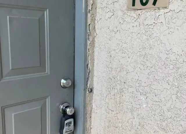 Property at 231 Mission Newport Ln #107, Las Vegas, NV, 89107, 2 beds, 2 baths, [object Object]