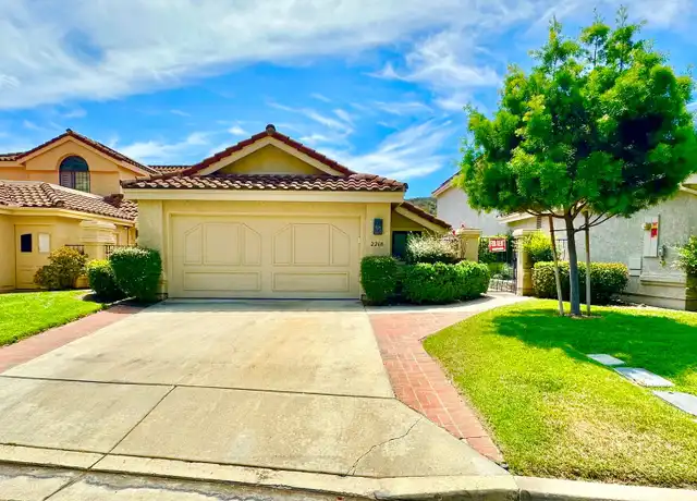 Property at 2268 Vista Valley Ln, Vista, CA, 92084, 2 beds, 2 baths, [object Object]