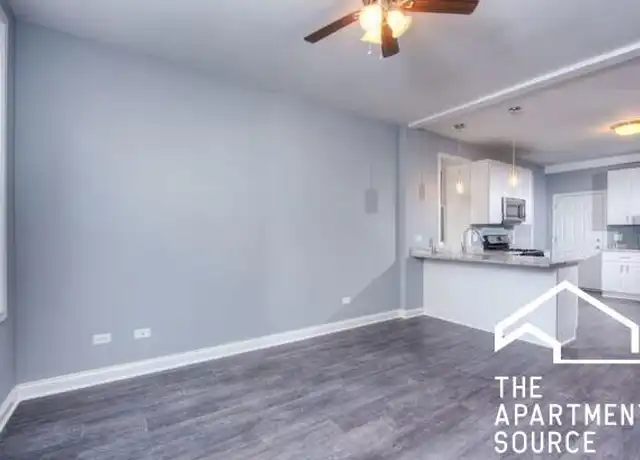 Property at 1300 N Greenview Ave, Chicago, IL, 60642, 2 beds, 1 bath, [object Object]
