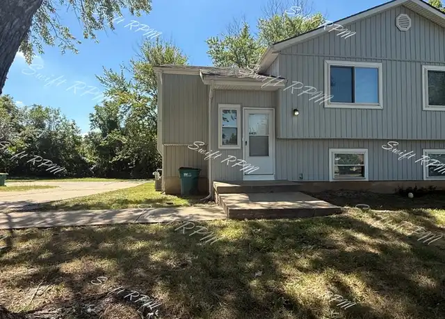 Property at 6451 Hallet St Unit 2 1, Shawnee, KS, 66216, 3 beds, 2 baths, [object Object]
