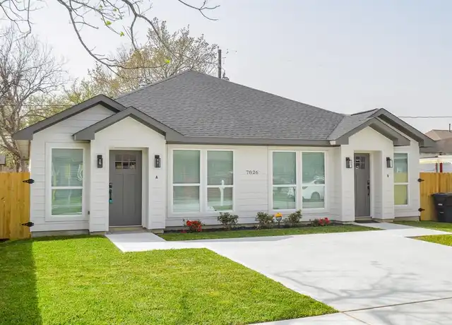 Property at 7826 Birmingham St Unit A, Houston, TX, 77028, 3 beds, 2 baths, [object Object]