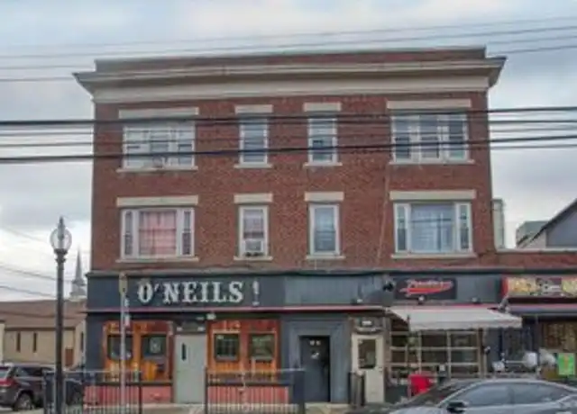 Property at 2718 Fairfield Ave Unit 3AB, Bridgeport, CT, 06605, 1 bed, 1 bath, [object Object]