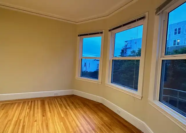 Property at 959 Haight St Unit 8, San Francisco, CA, 94117, 1 bed, 1 bath, [object Object]