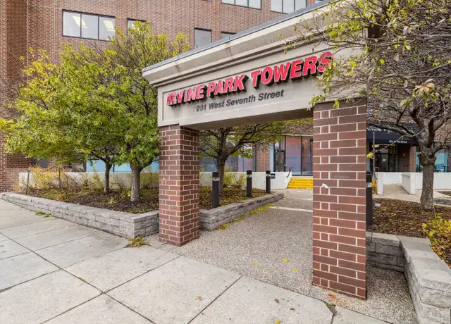 Property at 291 7th St W #1403, Saint Paul, MN, 55102, 1 bed, 1 bath, [object Object]