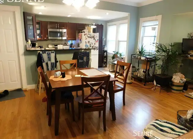 Property at 8 Fisk Ave Unit 1, Somerville, MA, 02145, 2 beds, 1.5 baths, [object Object]