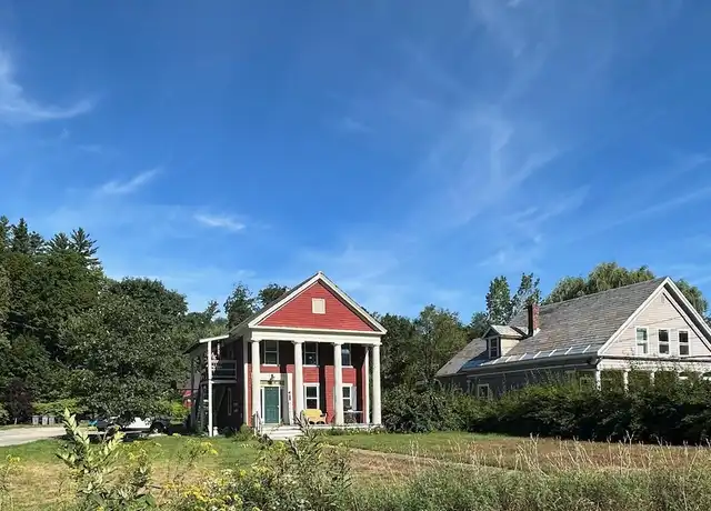 Property at 23 Ashuelot St Unit D, Winchester, NH, 03470, 1 bed, 1 bath, [object Object]