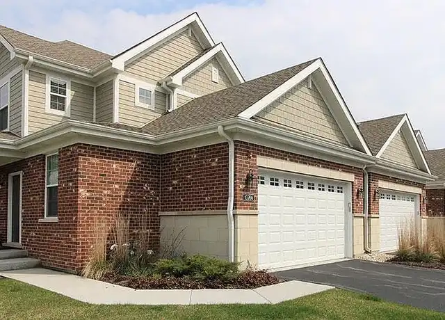 Property at HIGHPOINT Countryside Townhomes - 10766 Clock Tower Dr Unit 10711, Countryside, IL, 60525, 4 beds, 3.5 baths, [object Object]