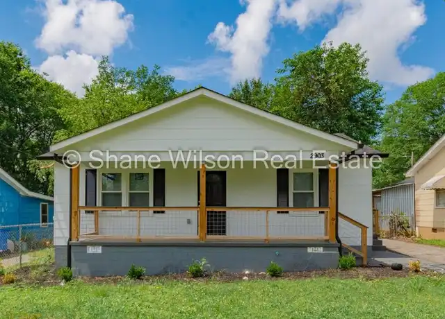 Property at 2903 S Hawthorne St, Chattanooga, TN, 37404, 2 beds, 1 bath, [object Object]