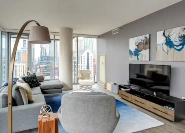 Property at 8 E Huron St Unit 2024, Chicago, IL, 60611, 2 beds, 2 baths, [object Object]