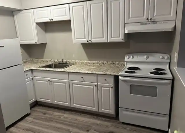 Property at 30507 Krauter St Unit A4, Garden City, MI, 48135, 2 beds, 1 bath, [object Object]