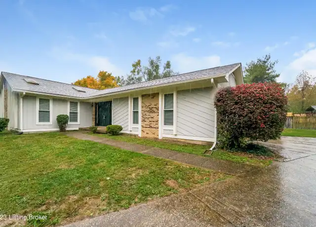 Property at 10603 Turf Ct, Louisville, KY, 40241, 3 beds, 2 baths, [object Object]