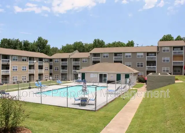 Property at 303 Country Club Dr NE, Concord, NC, 28025, 1 bed, 1 bath, [object Object]