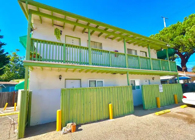 Property at 310 W Ortega St, Santa Barbara, CA, 93101, 1 bed, 1 bath, [object Object]