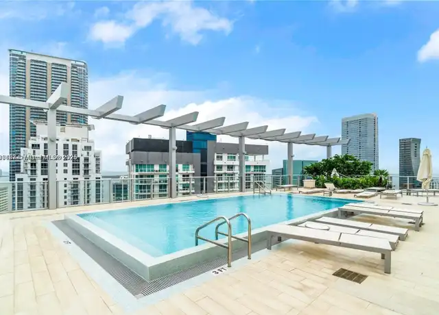 Property at 1100 S Miami Ave #1005, Miami, FL, 33130, 0 beds, 1 bath, [object Object]
