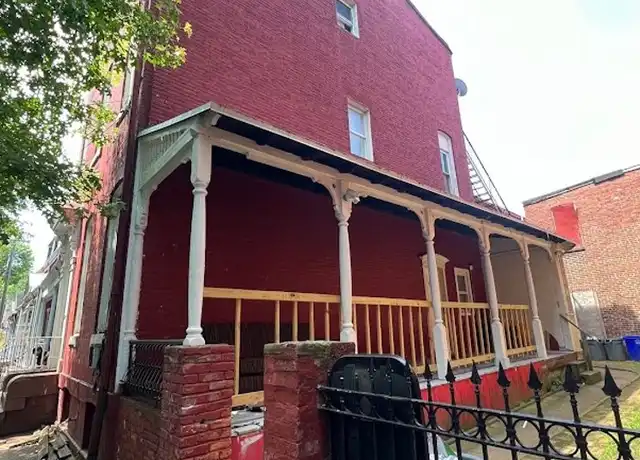 Property at 238 S 6th St Apt 2, Reading, PA, 19602, 2 beds, 1 bath, [object Object]