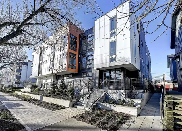 Property at California Dreaming - 3829 California Ave SW, Seattle, WA, 98116, 1 bed, 1 bath, [object Object]