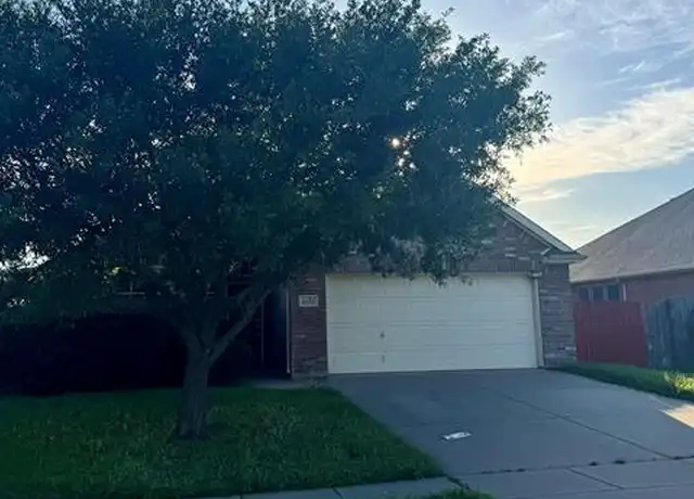 Property at 1213 Gardenia Ln, Crowley, TX, 76036, 3 beds, 2 baths, [object Object]