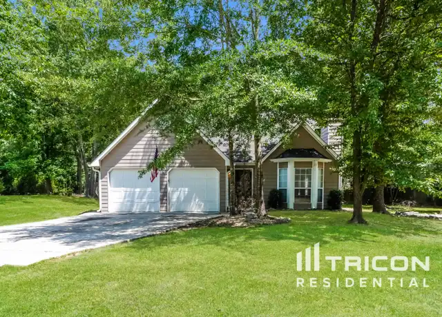Property at 3639 Sharon Ml, Powder Springs, GA, 30127, 3 beds, 2 baths, [object Object]