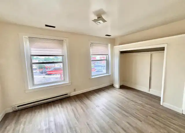 Property at 2316 Cecil B. Moore Ave Unit FRONT UNIT, Philadelphia, PA, 19121, 1 bed, 1 bath, [object Object]