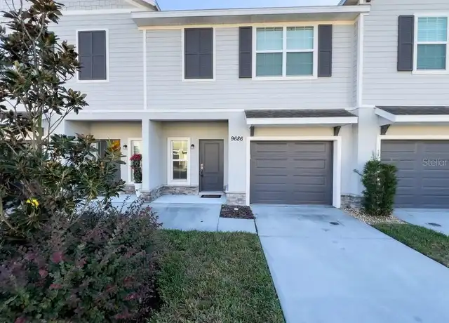 Property at 9686 Sweetwell Pl, Riverview, FL, 33569, 3 beds, 2.5 baths, [object Object]