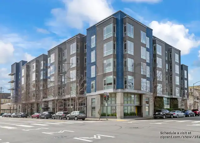 Property at 901 Jefferson St #203, Oakland, CA, 94607, 2 beds, 2 baths, [object Object]