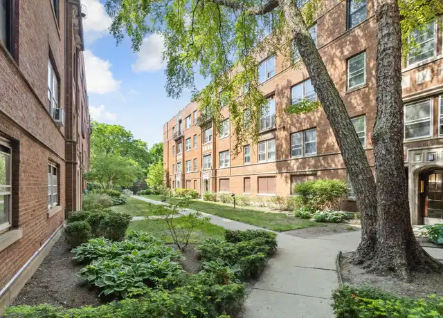Property at 1554 W Juneway Ter Unit 2Q, Chicago, IL, 60626, 3 beds, 1 bath, [object Object]