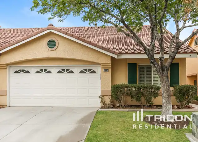 Property at 6440 Sundown Heights Ave, Las Vegas, NV, 89130, 3 beds, 2 baths, [object Object]