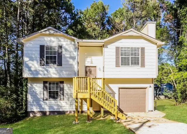 Property at 315 Wolf Downs Way, Atlanta, GA, 30349, 3 beds, 2 baths, [object Object]