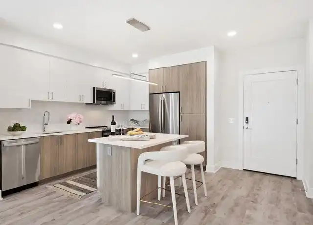 Property at 540 N Central Ave Unit B-318, Glendale, CA, 91203, 1 bed, 1 bath, [object Object]
