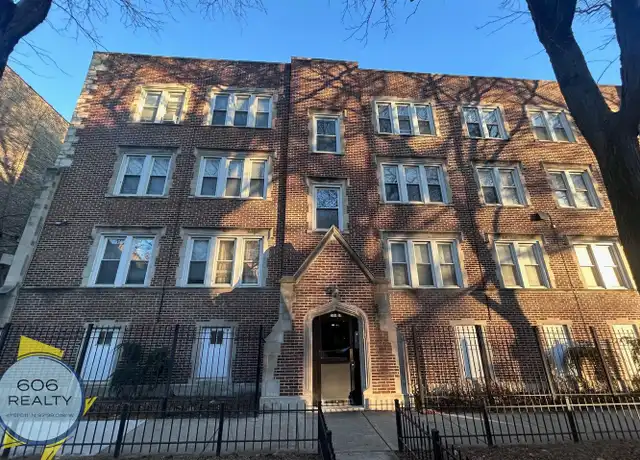 Property at 2000 W Jarvis Ave Unit 2, Chicago, IL, 60645, 2 beds, 1 bath, [object Object]