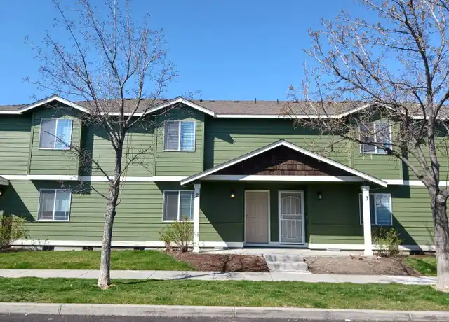 Property at 2521 NW Cedar Ave Unit 3, Redmond, OR, 97756, 3 beds, 2.5 baths, [object Object]