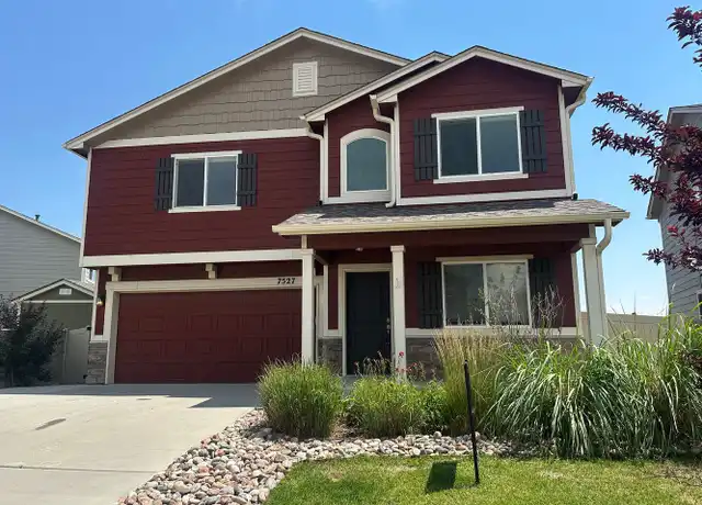 Property at 7527 Benecia Dr, Fountain, CO, 80817, 4 beds, 2.5 baths, [object Object]