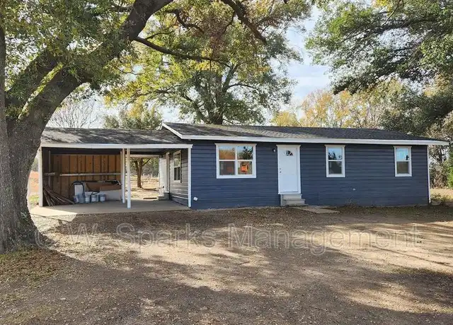 Property at 1315 E Main St, Gun Barrel City, TX, 75156, 3 beds, 2 baths, [object Object]