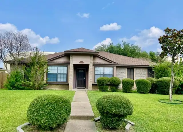 Property at 6604 Belcamp Dr, Plano, TX, 75023, 3 beds, 2 baths, [object Object]