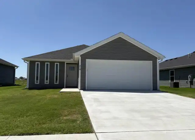 Property at 218 Eagle Edge Dr, Joplin, MO, 64801, 3 beds, 2 baths, [object Object]