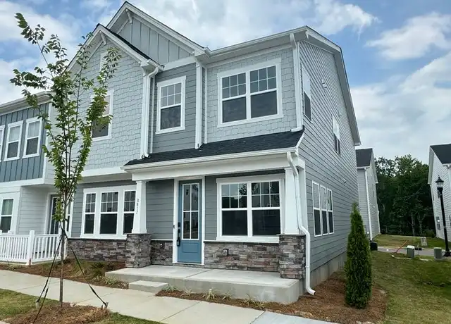 Property at 8817 Arrington Hall Dr, Charlotte, NC, 28215, 3 beds, 3 baths, [object Object]