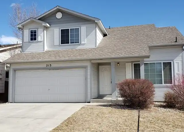 Property at 213 Audubon Dr, Colorado Springs, CO, 80910, 3 beds, 3 baths, [object Object]