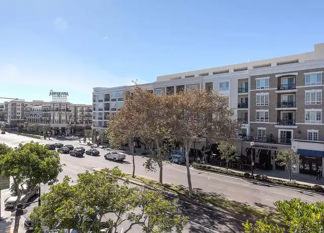 Property at The Adeline - 600 N Central Ave, Glendale, CA, 91203, 0 beds, 1 bath, [object Object]