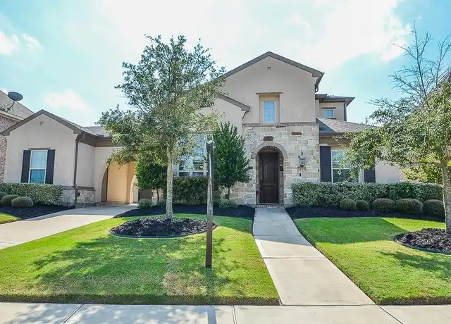Property at 10119 Terrance Springs Ln, Katy, TX, 77494, 4 beds, 3.5 baths, [object Object]