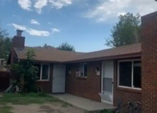 Property at 26 Cedar Ct, Longmont, CO, 80503, 2 beds, 1 bath, [object Object]