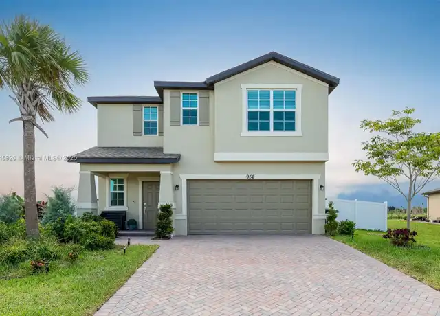 Property at 952 Bent Creek Dr, Fort Pierce, FL, 34947, 6 beds, 3 baths, [object Object]