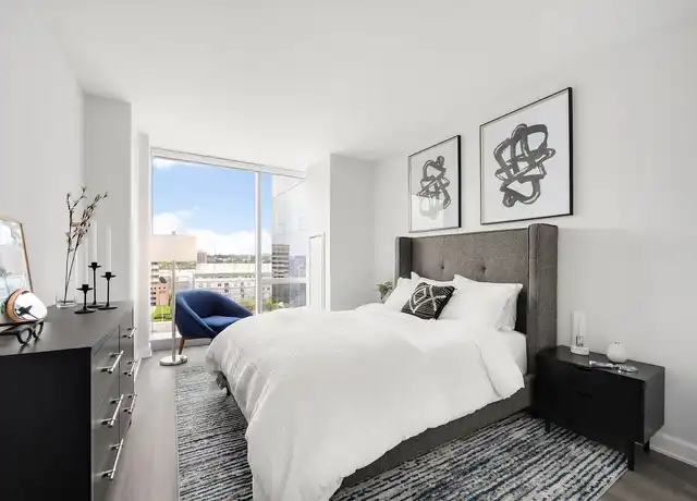 Property at Atlantic Station - 405 Atlantic St, Stamford, CT, 06901, 0 beds, 1 bath, [object Object]