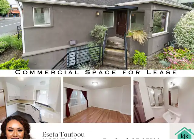 Property at 1603 NE 16th Ave Unit KINK1607, Portland, OR, 97232, 3 beds, 1 bath, [object Object]