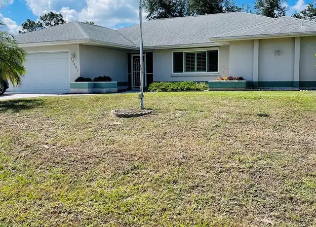 Property at 10405 Sandrift Ave, Englewood, FL, 34224, 2 beds, 2 baths, [object Object]